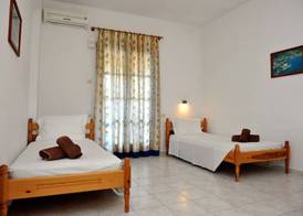 Hotel Marina 3