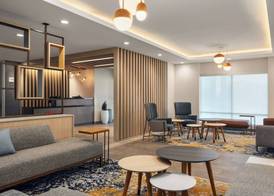 TownePlace Suites by Marriott Hickory 5