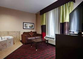 Best Western Plus Cushing Inn & Suites 4