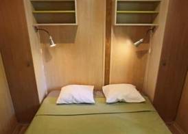 La Clairière - Écocamping en vallée de la Dordogne 5
