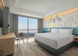Aloft by Marriott Surabaya Pakuwon City 3