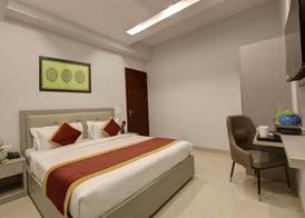 Hotel La Mirage Suite 3