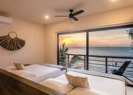 Hotel Boutique Casa Muuch Holbox 4