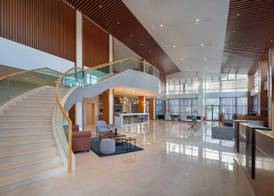 Protea Hotel by Marriott Lusaka International Airport 2
