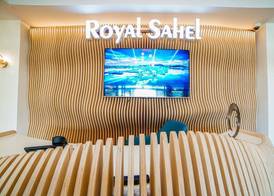 Royal Sahel 3
