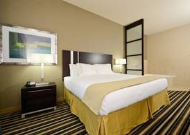 Holiday Inn Express & Suites FORREST CITY by IHG 5