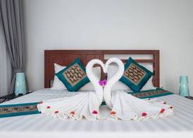 Pippali Boutique Hotel 4