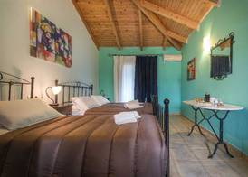 Pansion Porto Tsi Ostrias 2