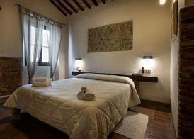 Agriturismo Bio Le Macchie Alte 2