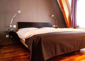 Royal Hotel - Urban Living 4