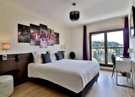 Logis Hotel Perla Riviera & Restaurant 4