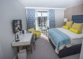 Harbour Hotel & Spa Southampton 4