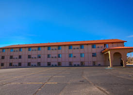 Econo Lodge Junction City I-70 Near Fort Riley 4