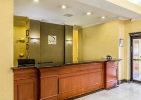 Sleep Inn & Suites Stafford - Sugarland 5