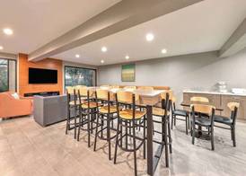 Hawthorn Extended Stay by Wyndham Bedford - Dallas 4
