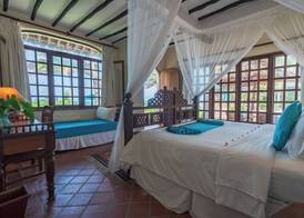 Asha Boutique Hotel 2