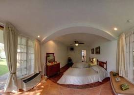 Cosy Den B&B Luxury Guest House Style 4