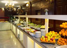 Hotel Buyuk Hamit 3