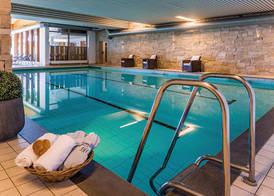 Hartungs Hoteldorf 3