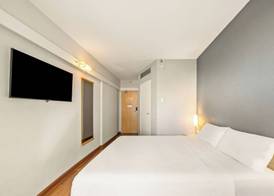 Slim Hotel Campinas 3