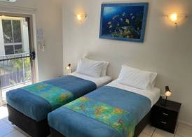 Mission Reef Resort 5
