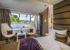 Residence Hotel Balaton 4