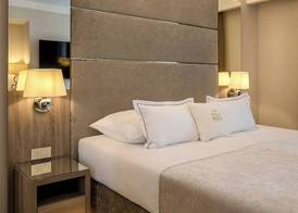 Hotel Vila Rova 5