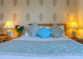 Garner IHG Hotel Birmingham South East 3