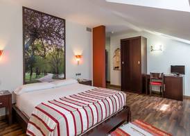 Hostal Aznaitin 3