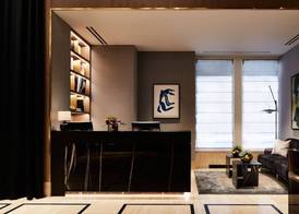 The London, a Luxury Collection Hotel, New York City 2