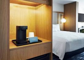 Fairfield Inn & Suites Sheboygan 4