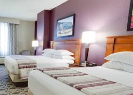 Drury Inn & Suites Middletown Franklin 5