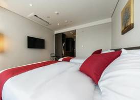 Best Western Plus Jeonju 5