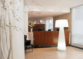 Victor's Residenz-Hotel Berlin Tegel 3