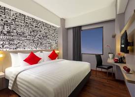 Hotel Neo Gading Solo 5
