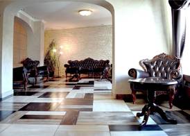 Belgrade City Hotel 2