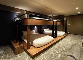 B/C HOTEL NAHA Hotel with rental car 3