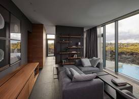 The Retreat at Blue Lagoon Iceland 4