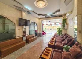FOUR SEASONS HOTEL NHA TRANG 2