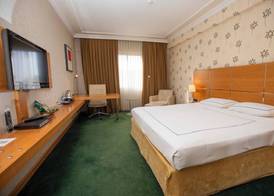 Anemon Grand Manisa Hotel 3