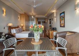 Bantry Beach Seaview Apartments 4