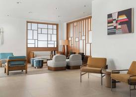 The Seahaus Hotel, Atlantic City Boardwalk, a Tribute Portfolio Hotel 3