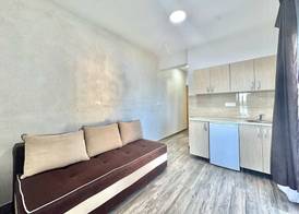 Beachfront Hotel Palma - Jaz 5
