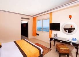 Sphinx Aqua Park Beach Resort 4