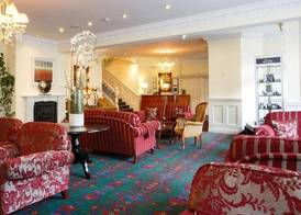 The Clonakilty Hotel 2