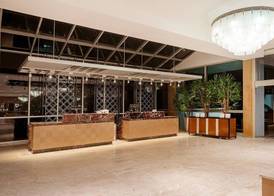 Sheraton Grand Rio Hotel & Resort 3