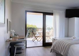 White Shark Guest House 5
