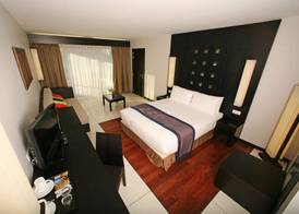 Hotel Tahiti Nui 2