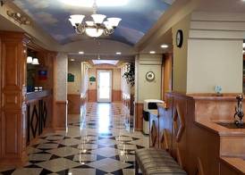 SureStay Plus Hotel by Best Western Warner Robins AFB 2