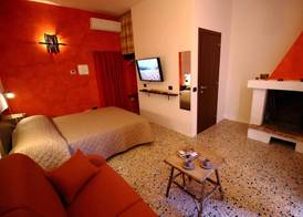 Agriturismo Essentia dimora rurale 5